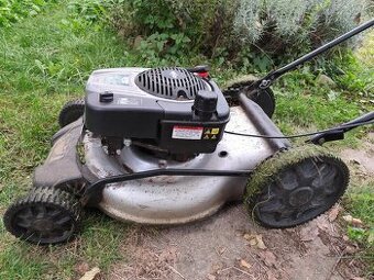 Kosačka MTD - 1