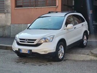 🚘HONDA CR-V 2.2iDTEC 4WD 🚘