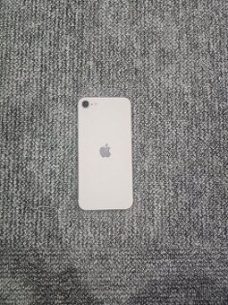 Iphone SE 2022 128gb 95%bateria