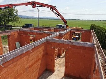 Stavebne, murárske prace ,Vodoinštalačne, Elektroinštalácie