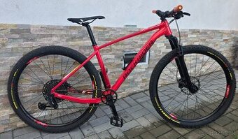 Rockrider XC500 horský/XC bicykel