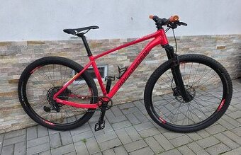 Rockrider XC500 horský/XC bicykel