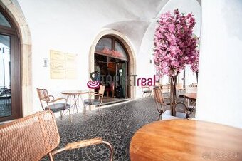 TARGETreal | Odstúpenie prevádzky, zabehnutý podnik Staré me - 1