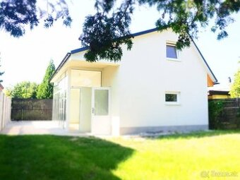 PREDAJ: Chata celoroč. obyv.3-izb.,62m2,poz. 177m2,Súkromie,