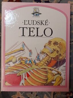Ľudské telo
