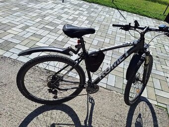 Bicykel