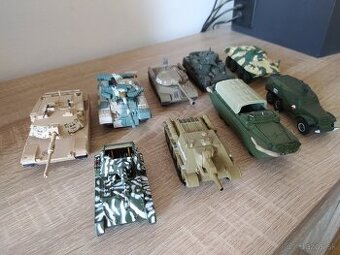 Tanky 1:72