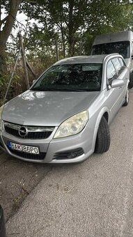 Opel Vectra 1.9CDTI
