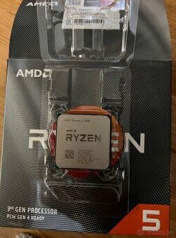 Amd ryzen 5 3600