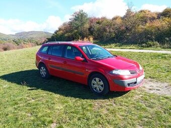 Renault Megane Grandtour 1,6 r.v. 2009 naj. 150tis.