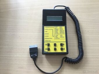 Predám programátor pre ZAPI regulácie