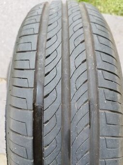 Predám 4ks nové pneumatiky Ling Long ECO MASTER e 165/65R15