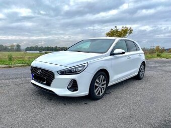 Hyundai i30 1,4T-GDi