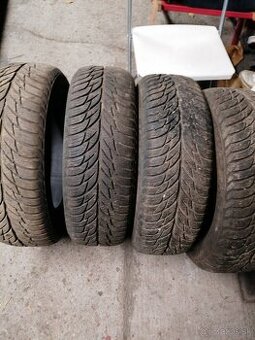 195/65r15 H Celoročne pneumatiky