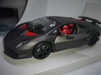 Predám zberateľský model auta Lamborghini Sesto Elemento