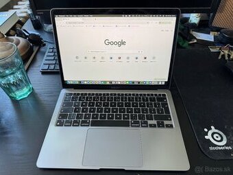 Macbook Air M1 - 8GB RAM, 256GB SSD