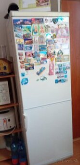 Chladnička s mrazničkou Gorenje