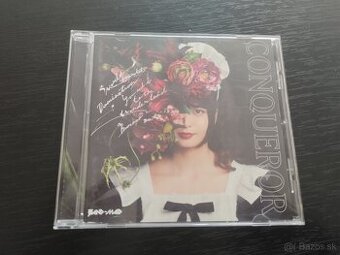 Band Maid - Conqueror CD