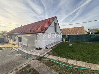 Predaj RD Šalgočka 112-12-ROCHE