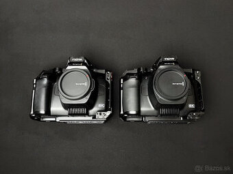 Predám 2x BMPCC 6K Pro