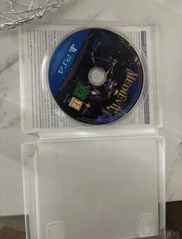 Hry na ps4 Xbox 360