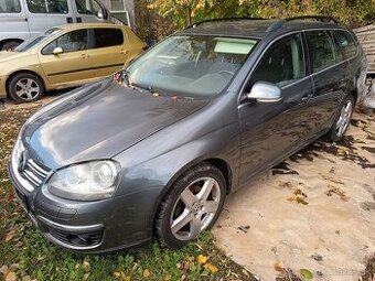 = vw golf 5 variant =
