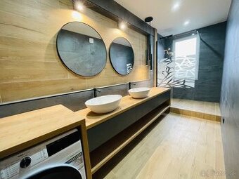 Prenájom 2-izbový byt