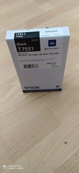 Tonery do tlačiarne EPSON - 1