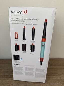 DYSON Airwrap i.d. HS 08 Ceramic Patina/Topás