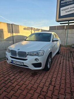 Bmw x 4