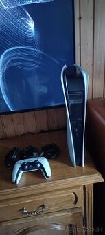 Predam alebo vymenim ps5