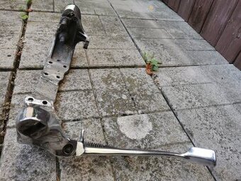 Intruder vs 800 diely