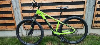 Predám bicykel Cube