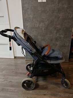 Sportovy kocík-Valco baby trend 4 ultra