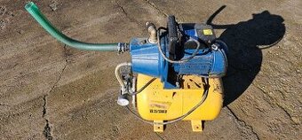 Darling domáca vodáreň