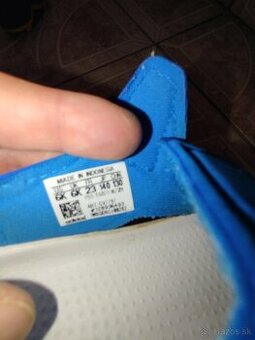 Detské sandalky adidas