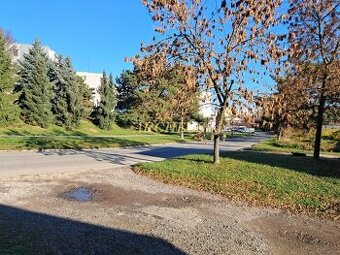 GARÁŽ  V RADOVEJ ZÁSTAVBE -  19 m2 - MICHALOVSKÁ - DOHODA 