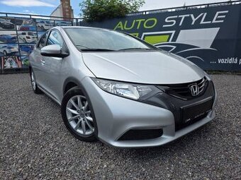 Honda Civic 1.4 i-VTEC Comfort
