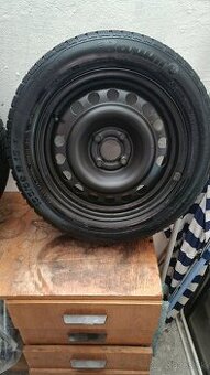 Zimné pneumatiky BARUM