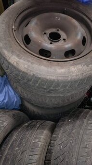 4x108 6Jx15h ET 23 zimné