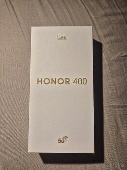 Honor 400 Lite