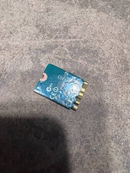 Predám používaný WiFi modul do Lenovo L560.