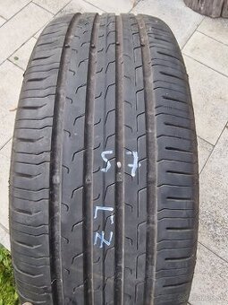Continental EcoContact 6 235/55 R18 1 ks