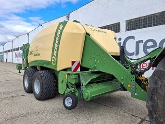 Lis na balíky Krone Big Pack 1290 HDP XC