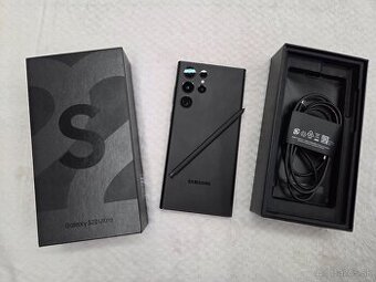 Samsung S22 Ultra 256GB v zaruke
