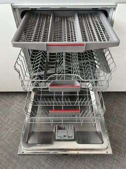 Vstavaná umývačka riadu Bosch