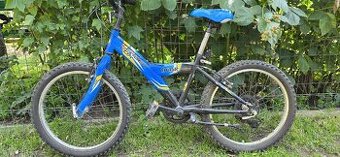 Predám detský bicykel