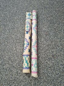 Predám originál Retro baliace obaly