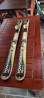 Detské lyže 110 cm