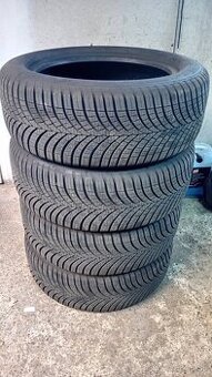 Goodyear Vector 4Seasons Gen-3 225/55R17